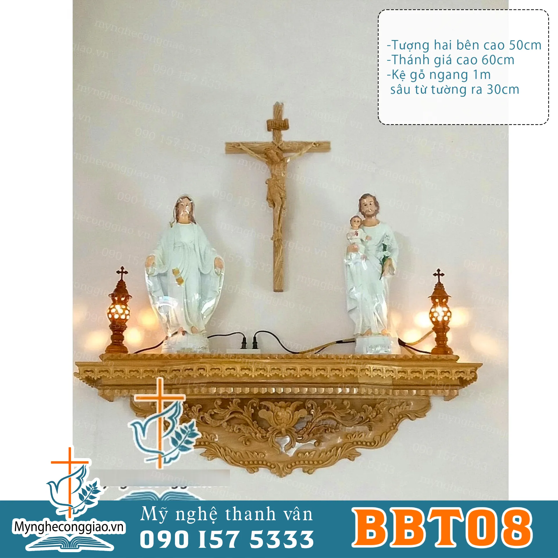 Triển lam đồ gỗ mỹ nghệ truyền thống 2024 - Sự kiện không thể bỏ lỡ ngay